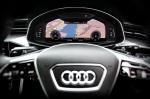 Audi A6 40 TDI Avant 2019 года (JP)